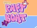 Gra Super Raft Boat