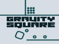Gra Gravity Square