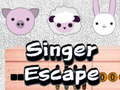 Gra Singer Escape