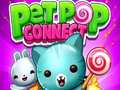 Gra Pet Pop Connect