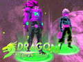 Gra Dragon Shadow Fight