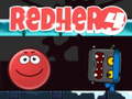 Gra Red Hero 4