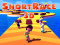 Gra Short Race 3D