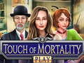 Gra Touch of Mortality