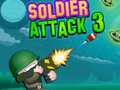 Gra Soldier Attack 3