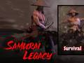Gra Samurai Legacy