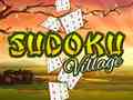 Gra Sudoku Village