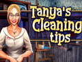 Gra Tanya`s Cleaning Tips