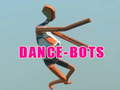 Gra Dance-Bots