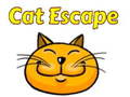 Gra Cat Escape