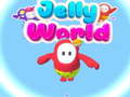 Gra Jelly World