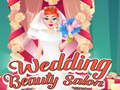 Gra Wedding Beauty Salon