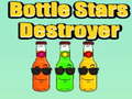 Gra Bottle Stars Destroyer