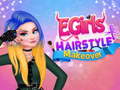 Gra Egirls Hairstyle Makeover