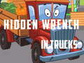 Gra Hidden Wrench In Trucks