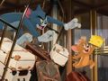 Gra Tom & Jerry The Duel