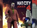 Gra Mad City Joker 4