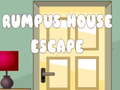 Gra Rumpus House Escape