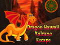Gra Dragon Hawaii Volcano Escape 