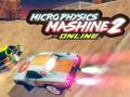 Gra Micro Physics Mashine Online 2
