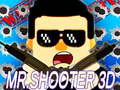 Gra Mr.Shooter 3D