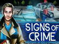 Gra Signs of Crime