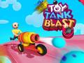 Gra Toy Tank Blast