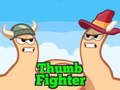 Gra Thumb Fighter
