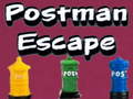 Gra Postman Escape