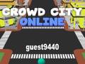 Gra Crowd City Online