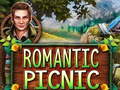 Gra Romantic Picnic