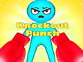 Gra Knockout Punch