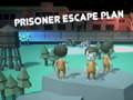 Gra Prisoner Escape Plan