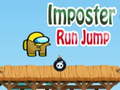 Gra Imposter Run Jump