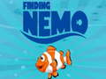 Gra Finding Nemo