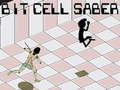 Gra Bit Cell Saber