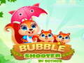 Gra Bubble Shooter by Dotmov