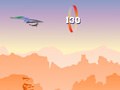 Gra Canyon Glider