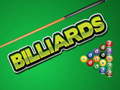 Gra Billiards 