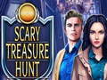 Gra Scary Treasure Hunt