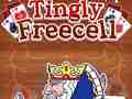 Gra Tingly Freecell