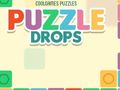 Gra Puzzle Drops
