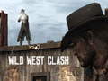Gra Wild West Clash