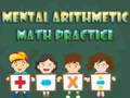 Gra Mental arithmetic math practice