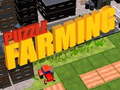 Gra Puzzzle Farming 