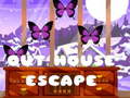 Gra Out House Escape