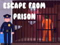 Gra Escape From Prison