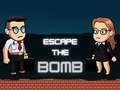 Gra Escape The bomb
