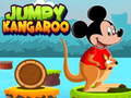Gra Jumpy Kangaro 