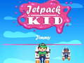 Gra Jetpack Kid 